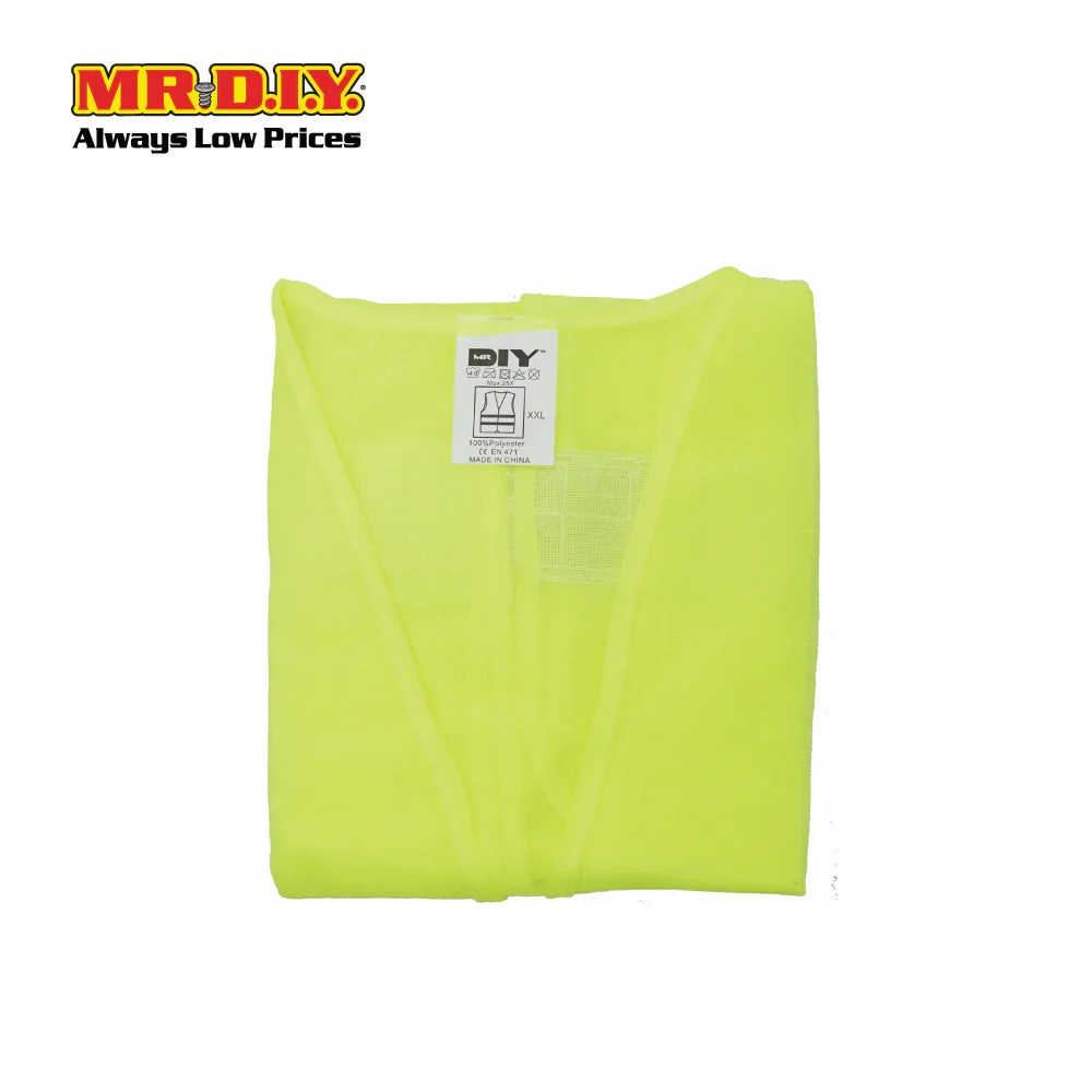 (MR.DIY) Safety Vest - Image 2