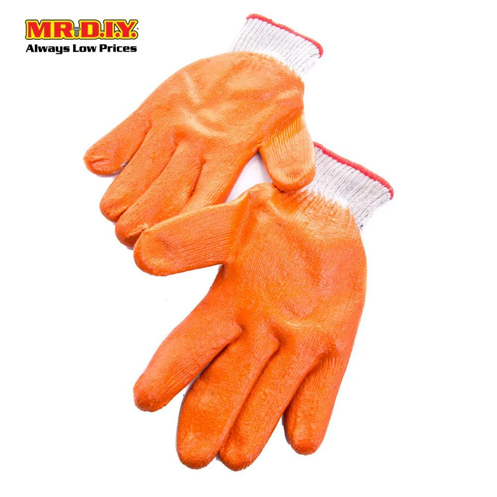 (MR.DIY) Safety Work Glove - Image 3