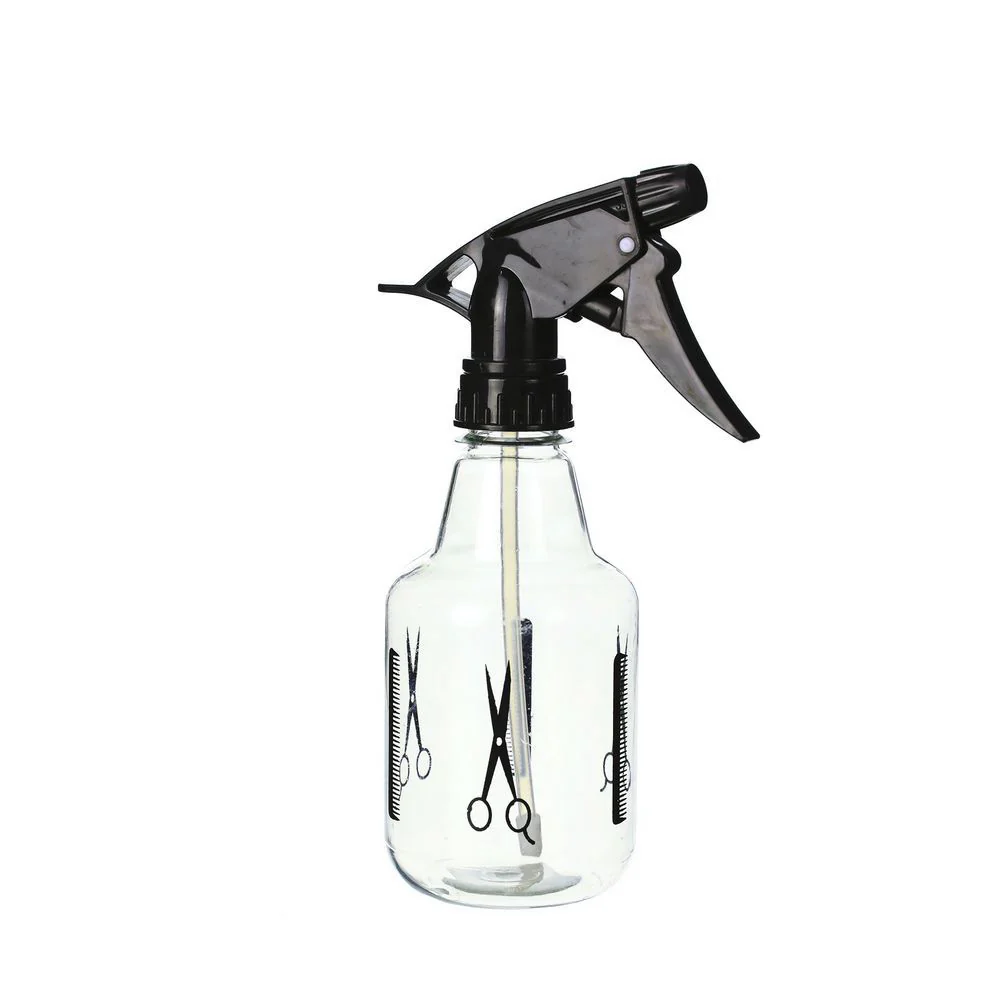 (MR.DIY)  Saloon Plastic Bottle Spray (350ml) - Image 4