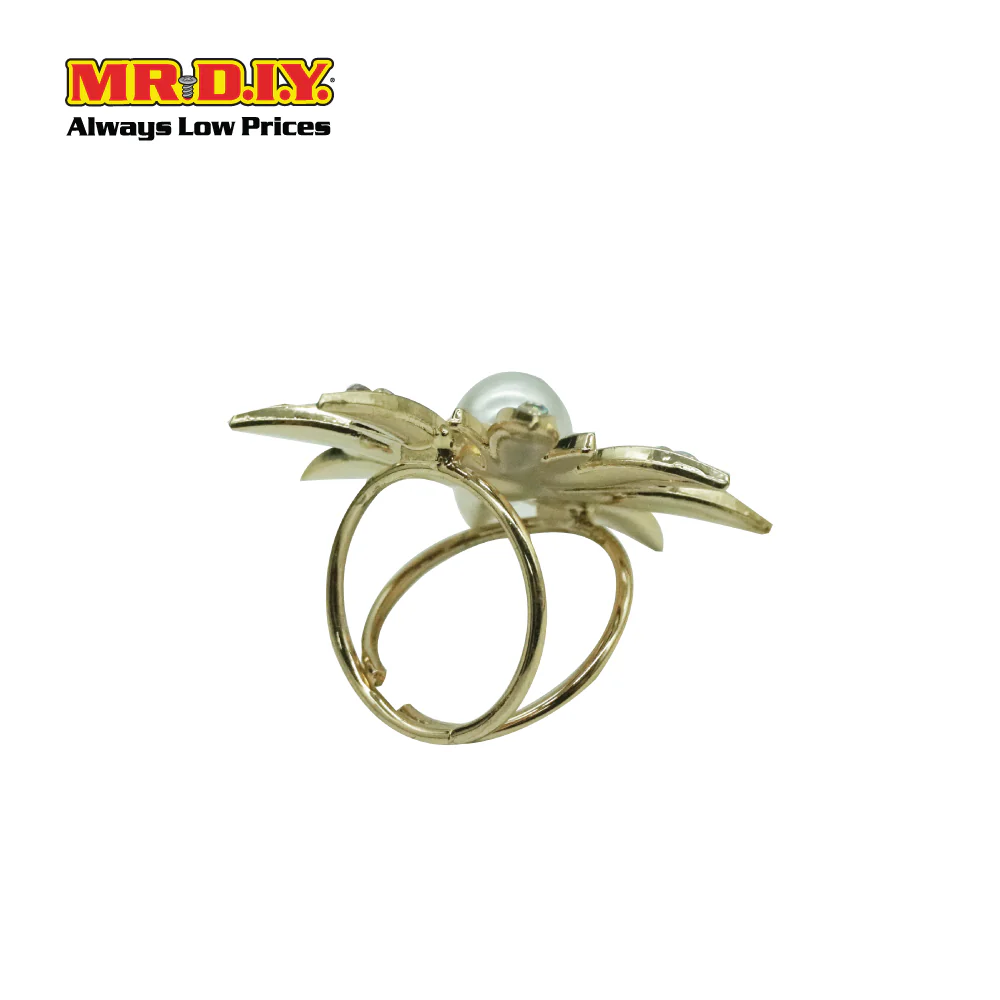 (MR.DIY) Scarf Buckle Flower (Large) - Image 3
