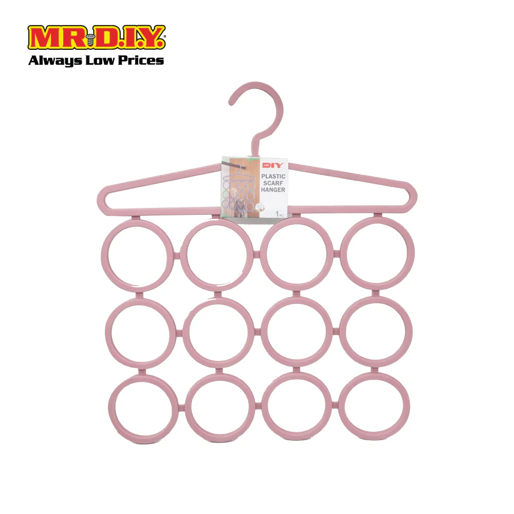 (MR.DIY) Scarf Holder - Image 3