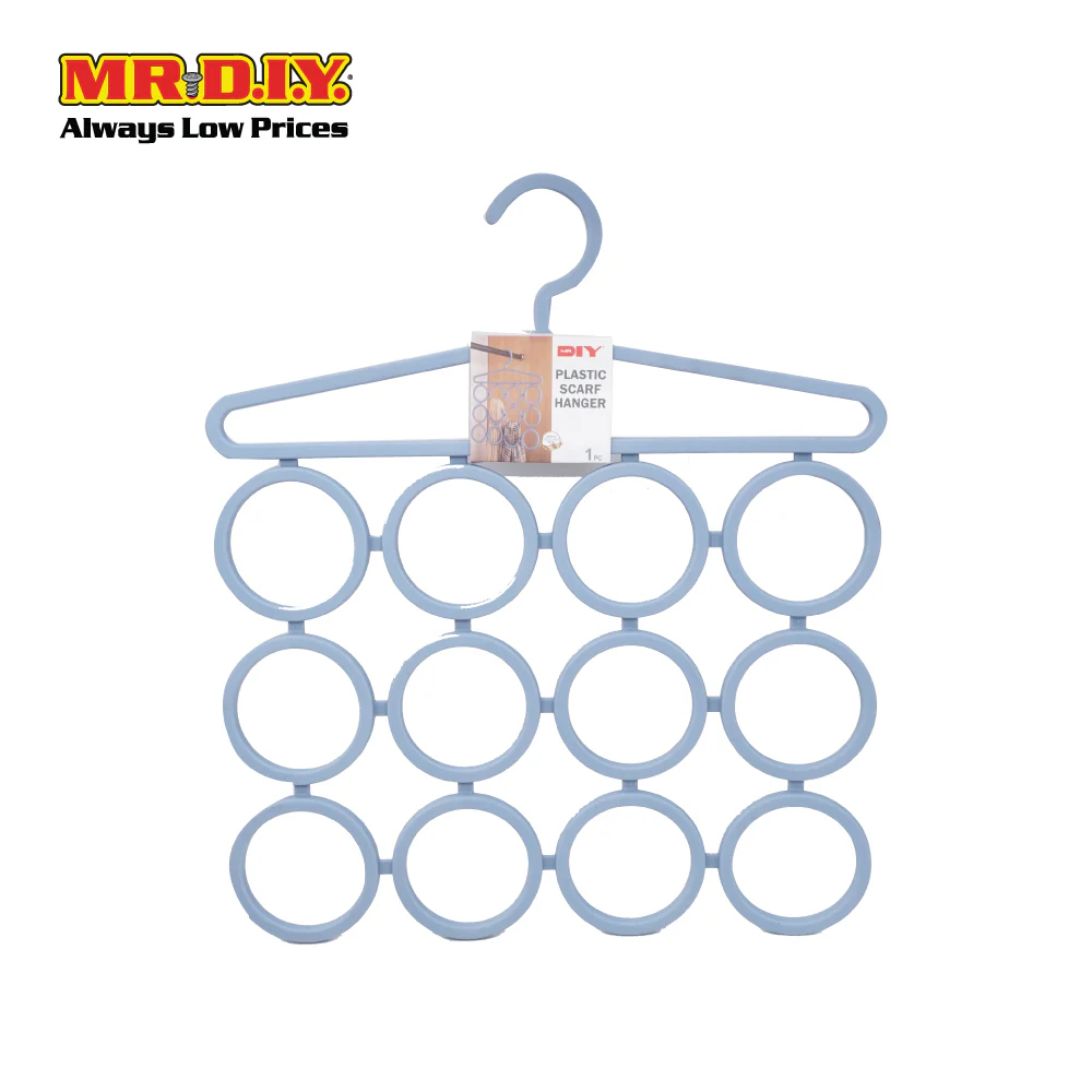 (MR.DIY) Scarf Holder - Image 5