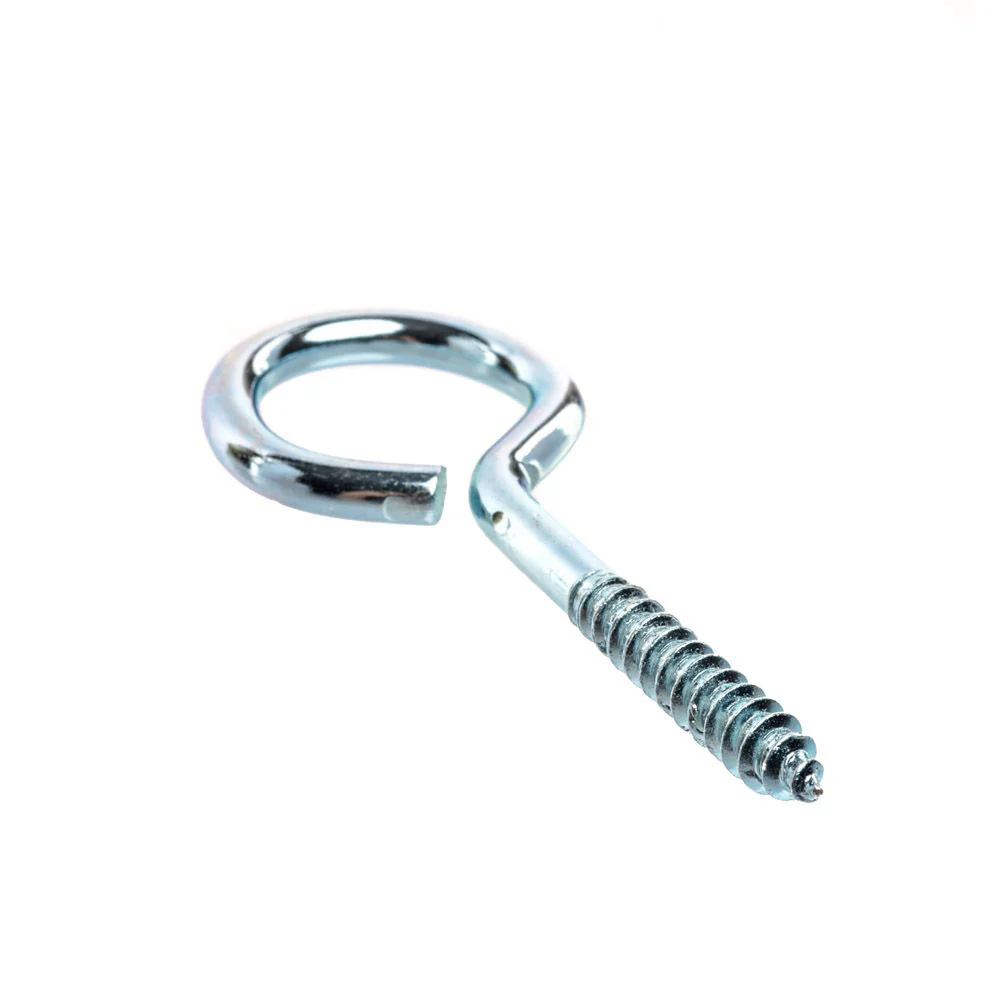 (MR.DIY) Screw Hook (7cm) - Image 5
