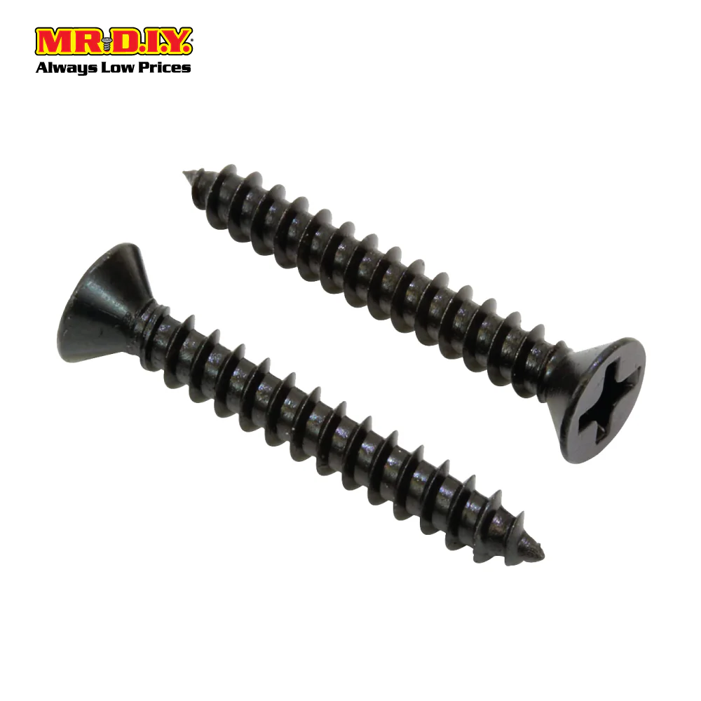 (MR.DIY) Screw Set - Image 2