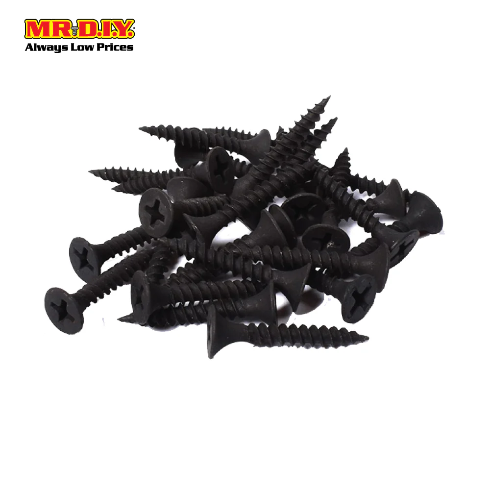 (MR.DIY) Screw Set - Image 3