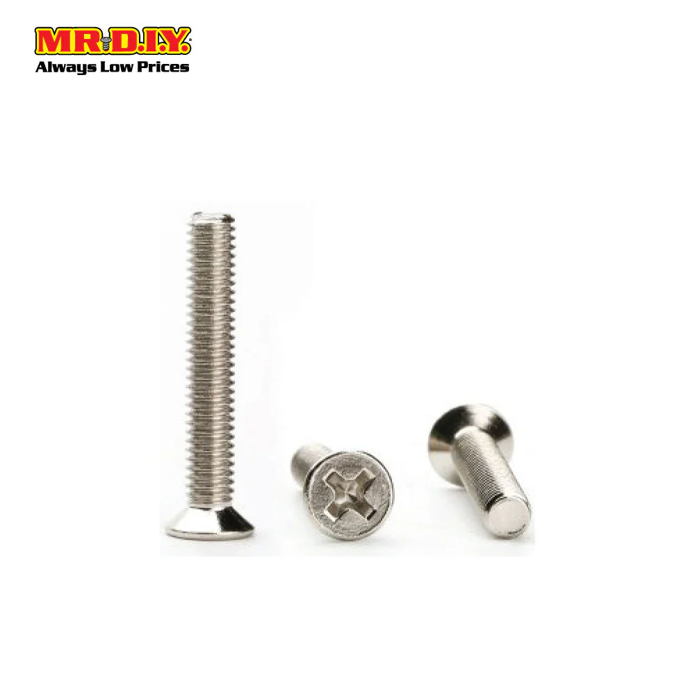 (MR.DIY) Screw Set Ylt-78-1 - Image 2