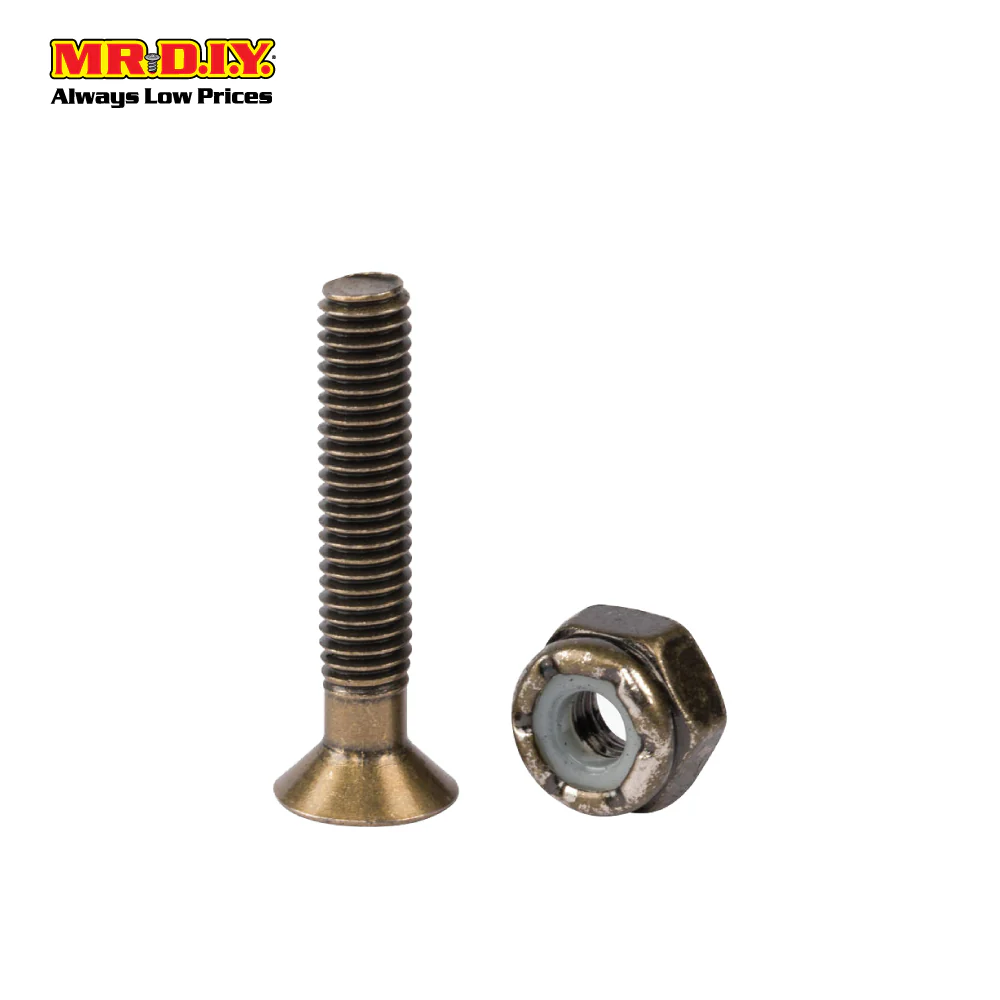 (MR.DIY) Screw Set Ylt-78-1 - Image 3