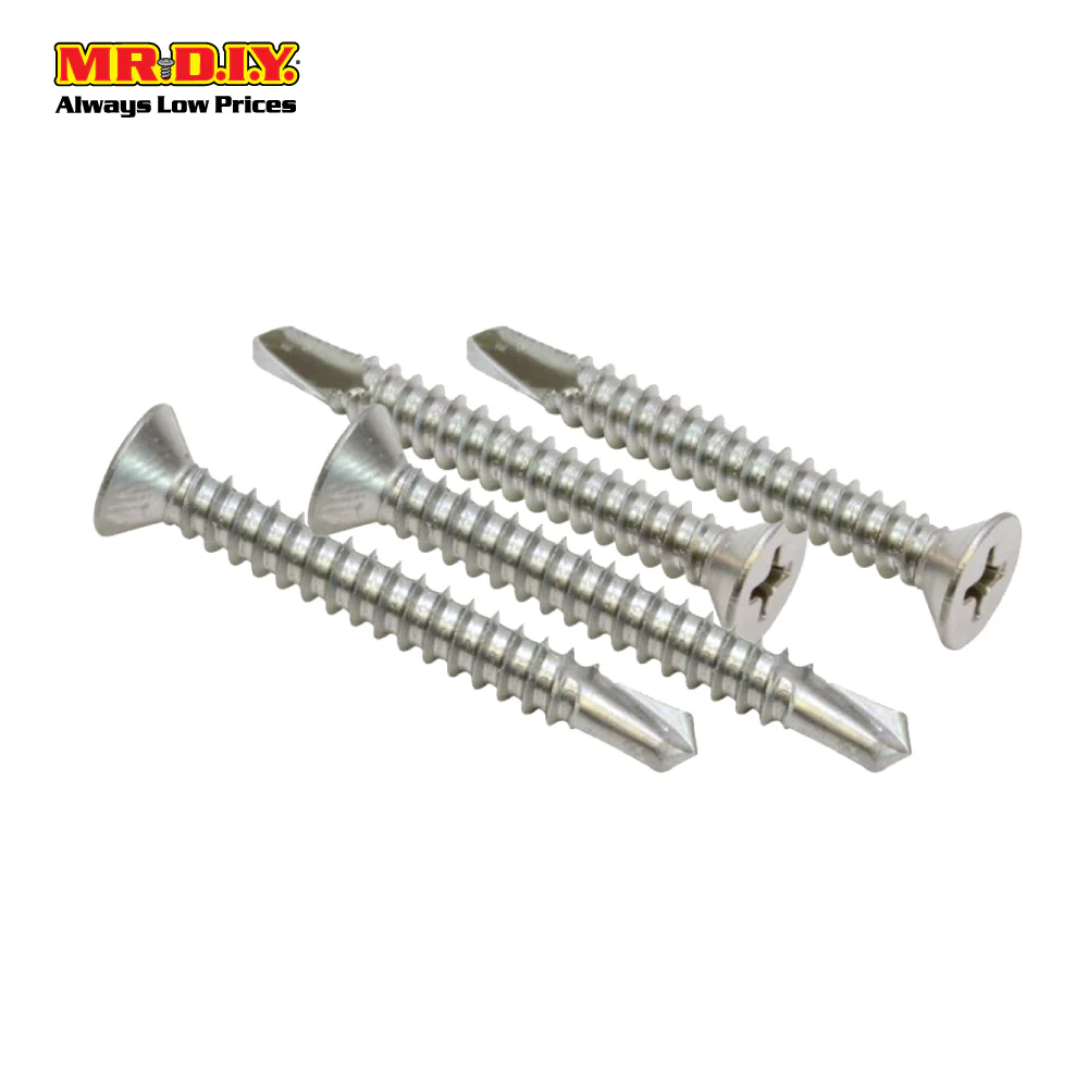 (MR.DIY) Screw Set YLT-78-7 - Image 3