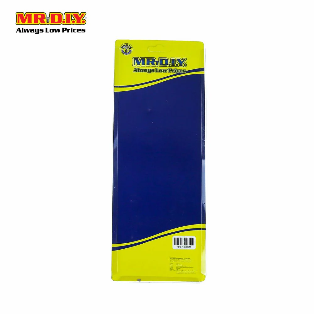 (MR.DIY) Screwdriver Set (4pcs) - Image 2