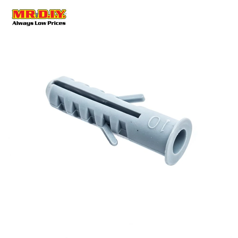 (MR.DIY)  Screws & Plugs (30pc) - Image 3