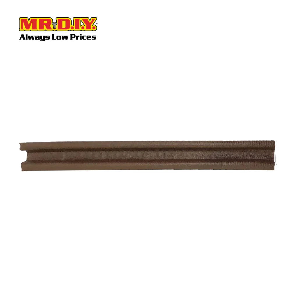 (MR.DIY) Self Adhesive Door Bottom Seal Protector EPE Foam (93cm)