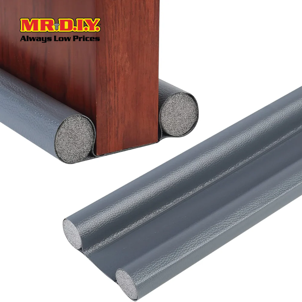 (MR.DIY) Self Adhesive Door Bottom Seal Protector EPE Foam (93cm) - Image 7