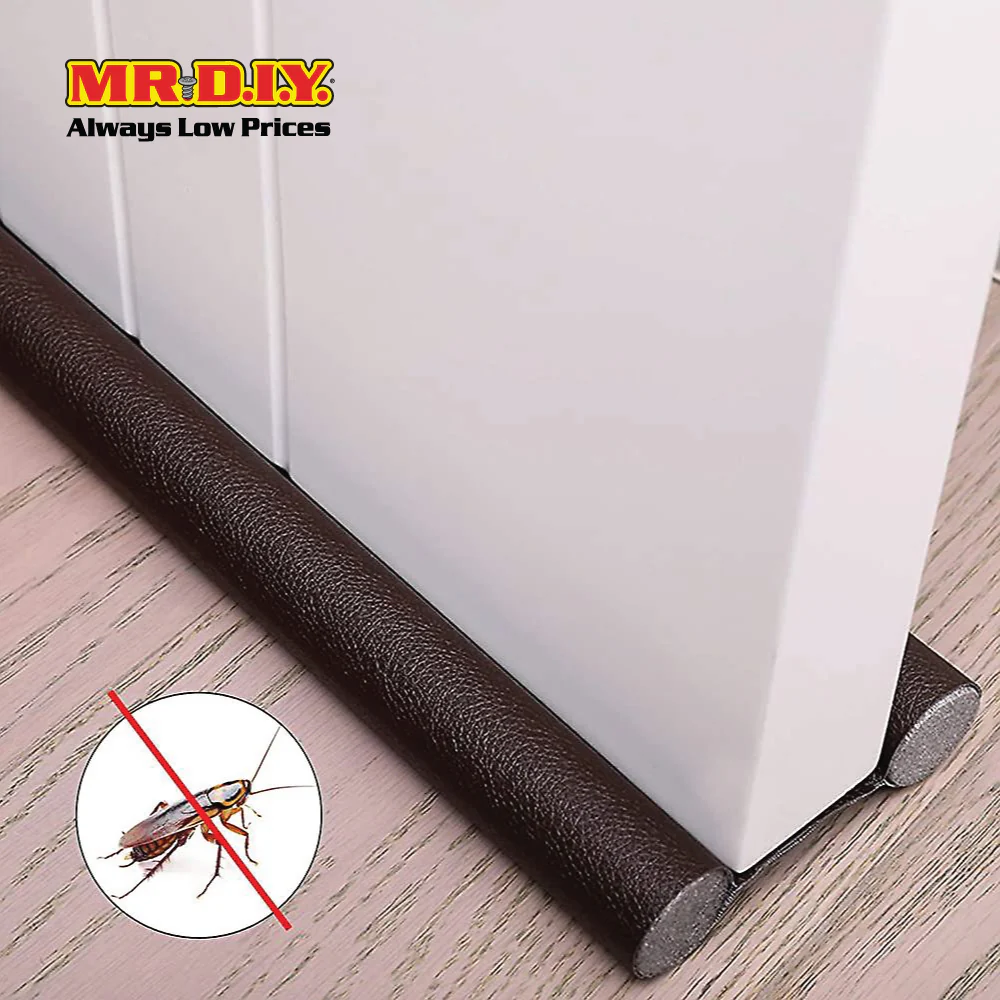 (MR.DIY) Self Adhesive Door Bottom Seal Protector EPE Foam (93cm) - Image 8