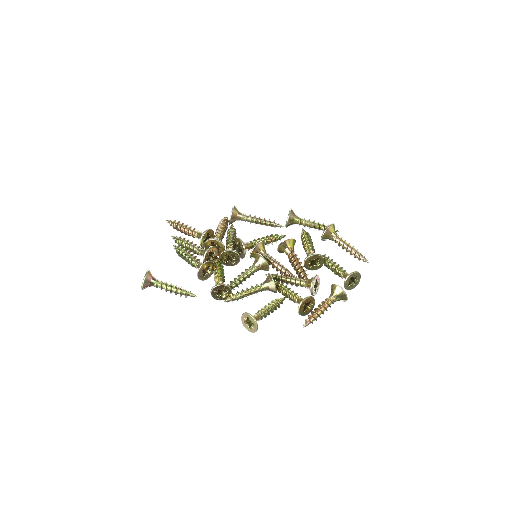 (MR.DIY) Self Tapping Screw (4x20mm) - Image 2