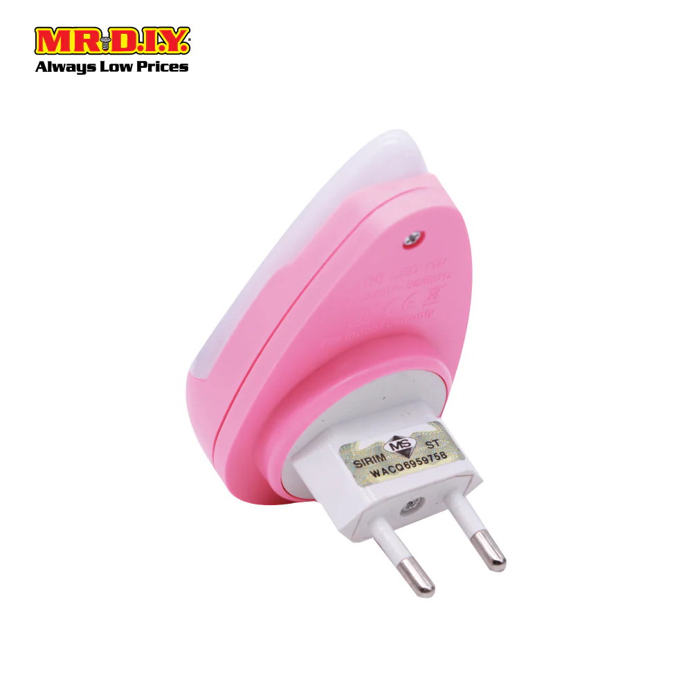 (MR.DIY) Sensor Night Light A68 - Image 4