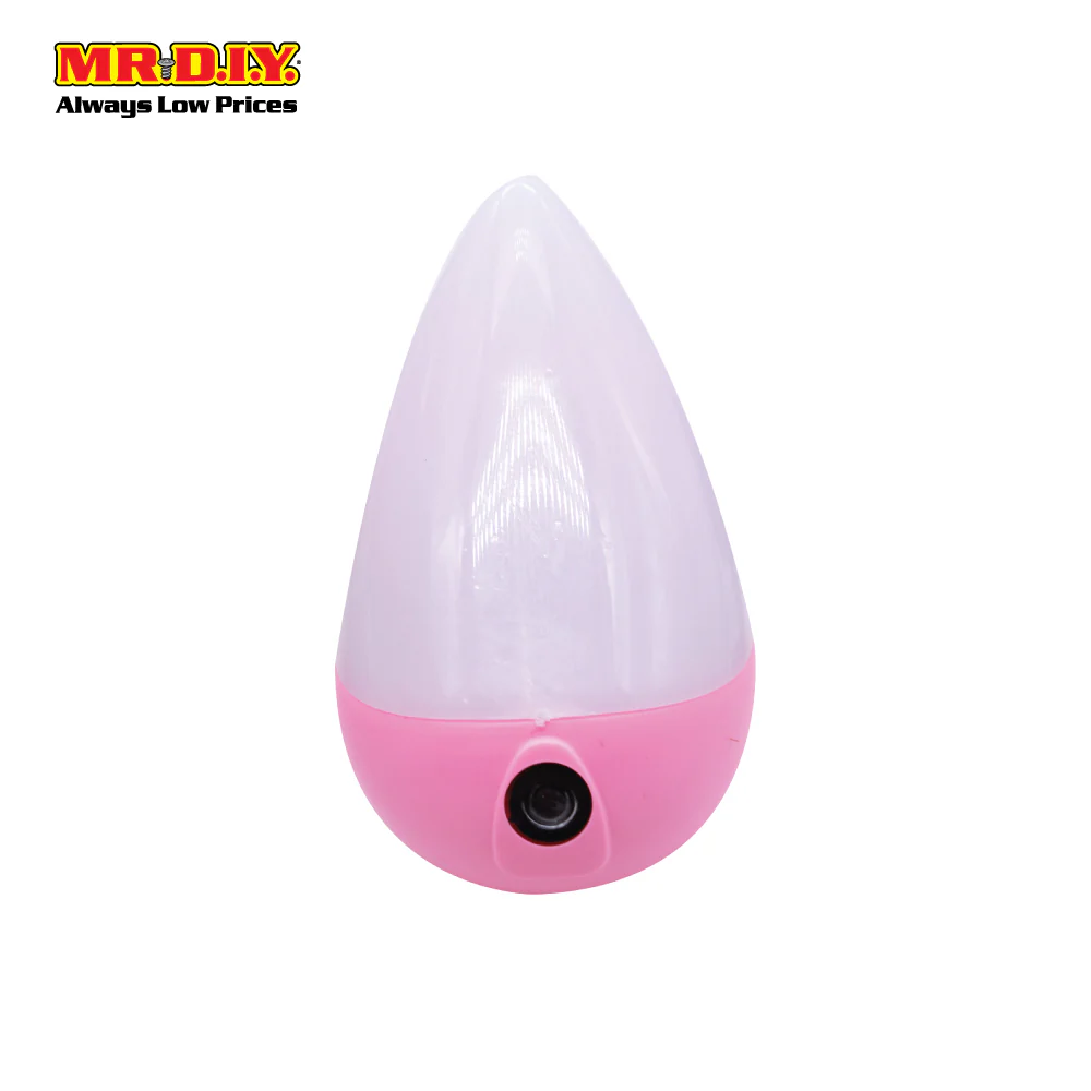 (MR.DIY) Sensor Night Light A68 - Image 5