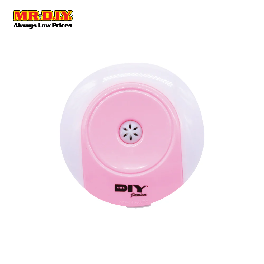 (MR.DIY) Sensor Night Light W Switch A78 - Image 2