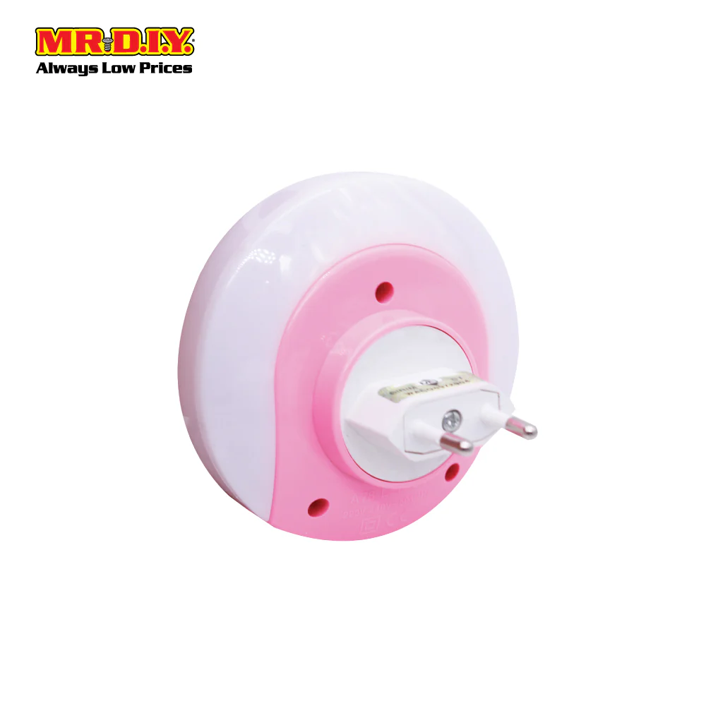 (MR.DIY) Sensor Night Light W Switch A78 - Image 4