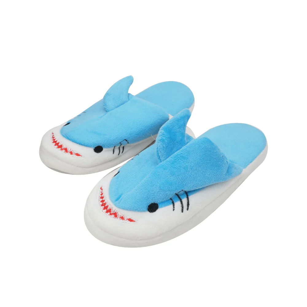 (MR.DIY) Shark Soft Slipper - Image 3