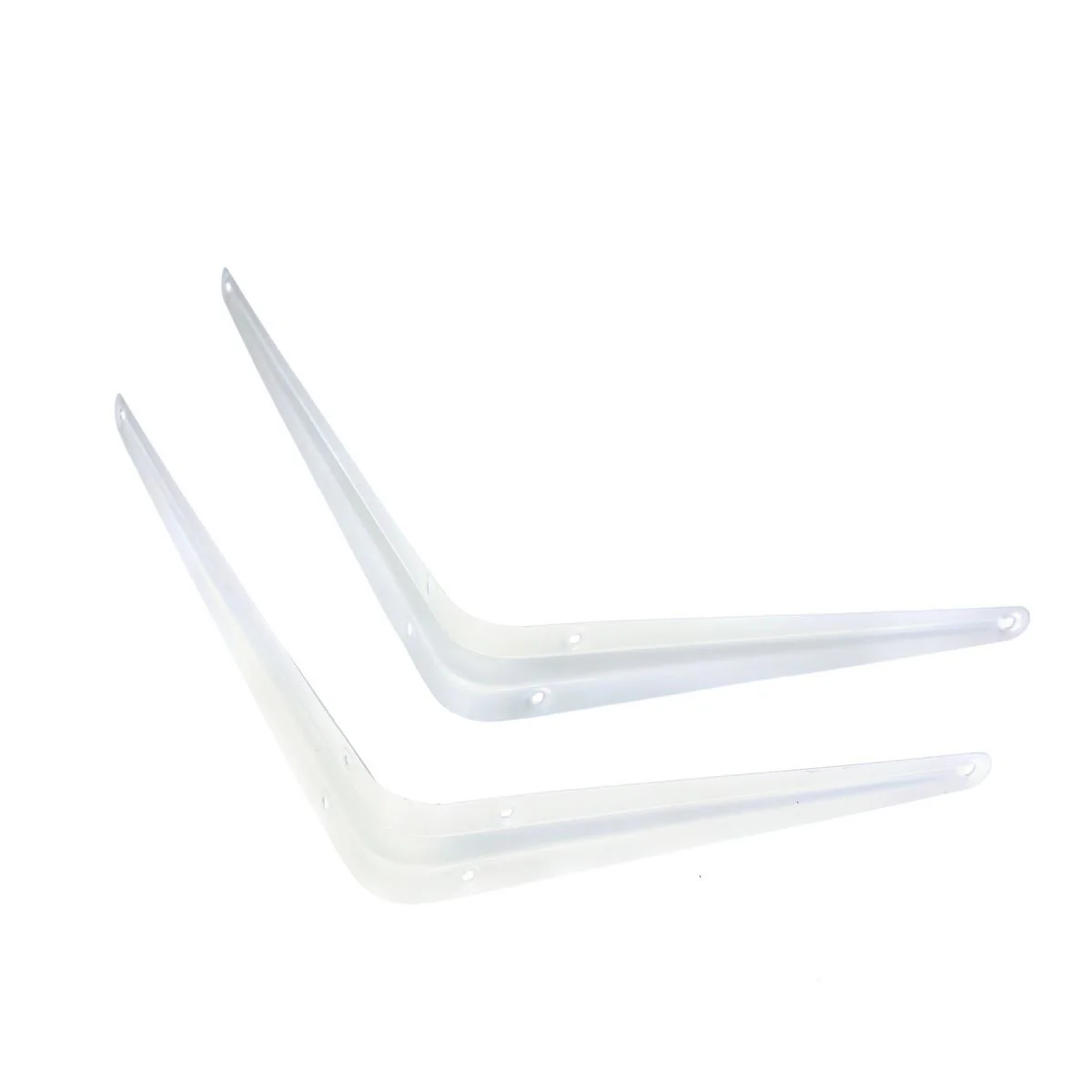 (MR.DIY) Shelf Bracket 10" x 12 " (2pcs) - Image 3
