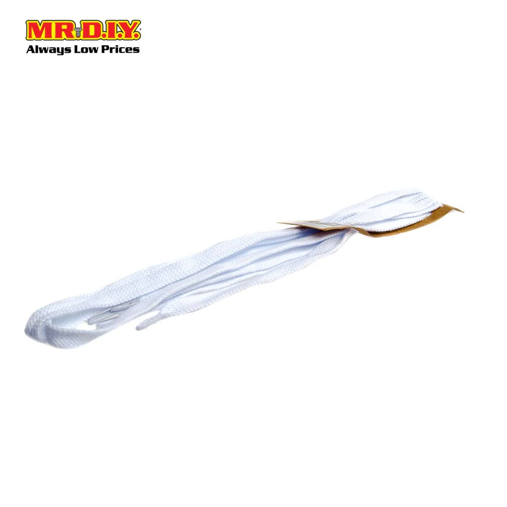 (MR.DIY) Shoe Laces (115cm) - Image 7
