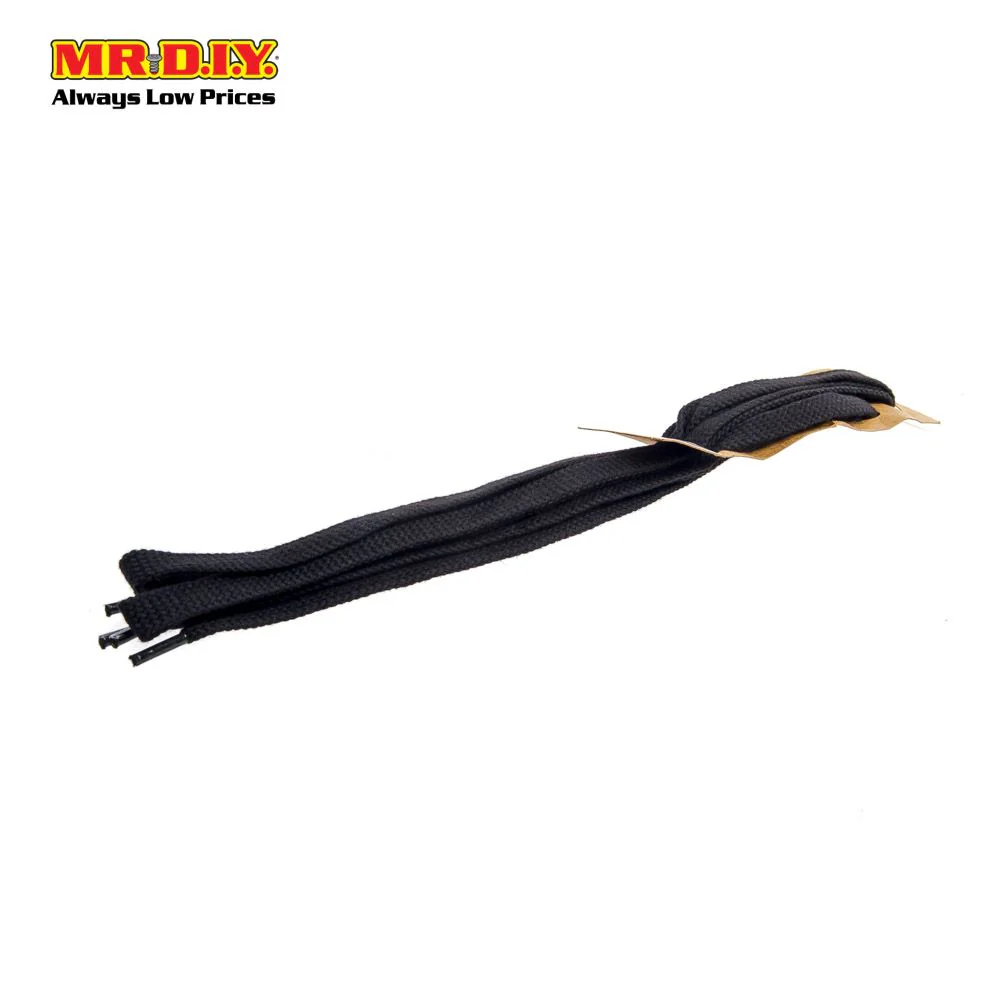 (MR.DIY) Shoe Laces (115cm) - Image 8