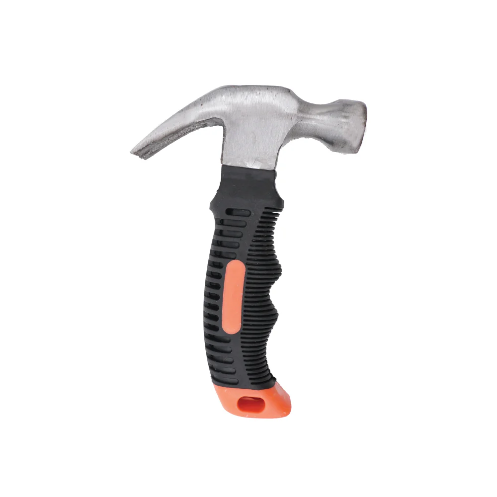 (MR.DIY) Short Handle Mini Hammer (16cm) - Image 4