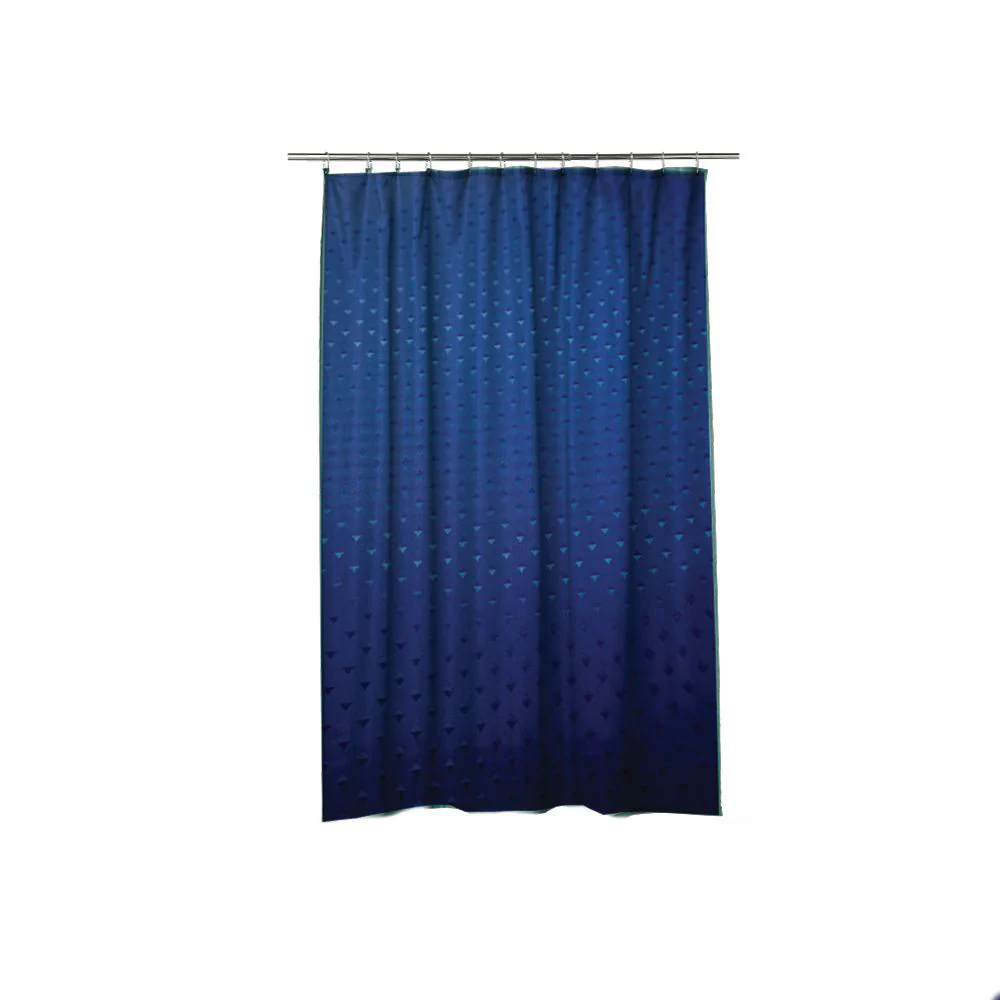 (MR.DIY) Shower Curtain  (180cm x 180cm) - Image 3