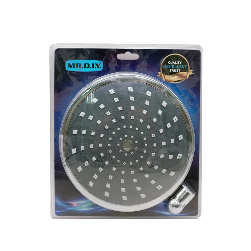 (MR.DIY) Shower Head (8 Inch) - Image 4