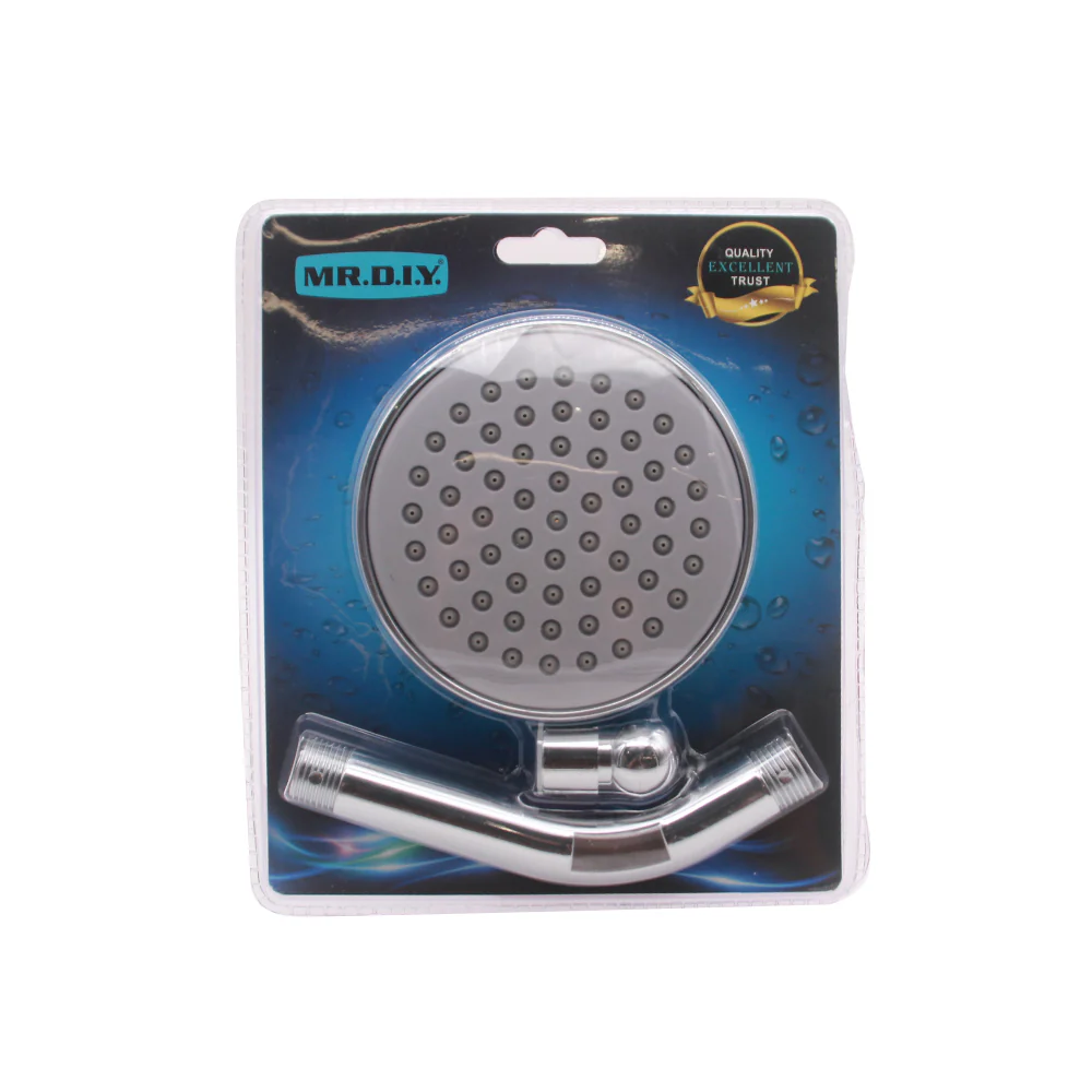 (MR.DIY) Shower Set 5IN D-201 - Image 4