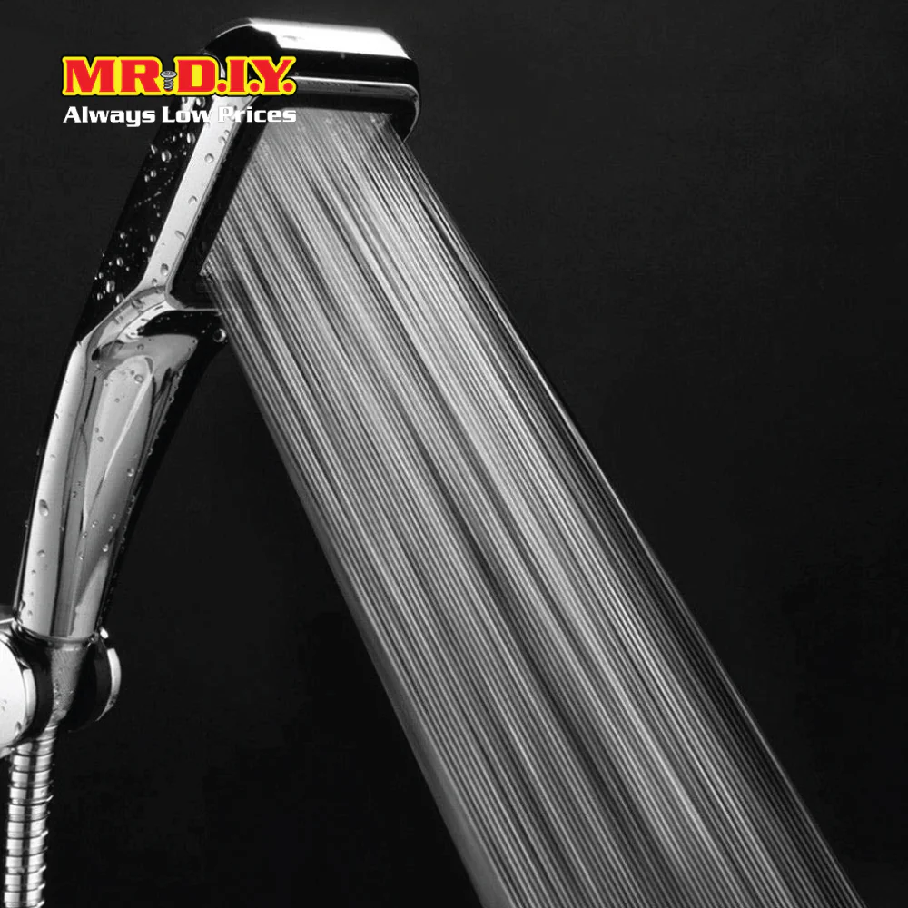 (MR.DIY)Shower Sprinkler MT-H0870 - Image 4