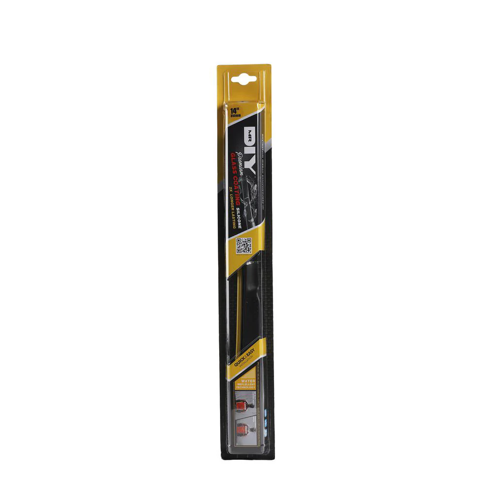 (MR.DIY) Silicone High Performance Wiper 14'' - Image 4