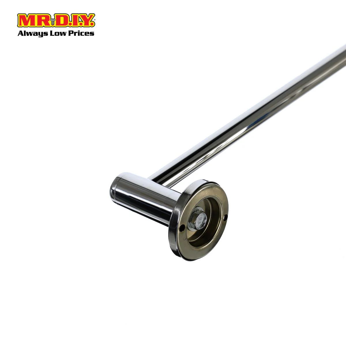(MR.DIY) Single Lever Towel Bar - Image 2
