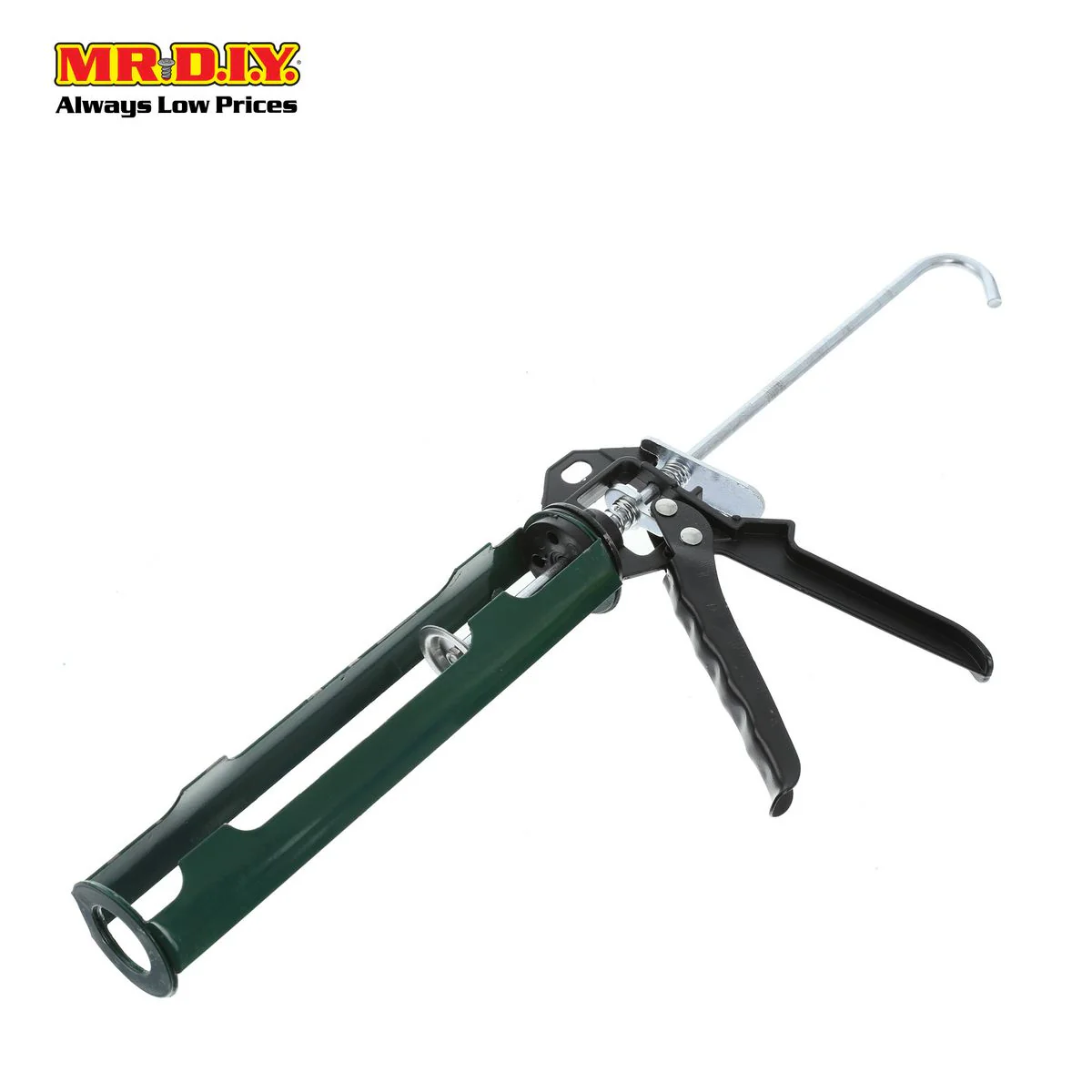 (MR.DIY) Skeleton Caulking Gun (28cm) - Image 2