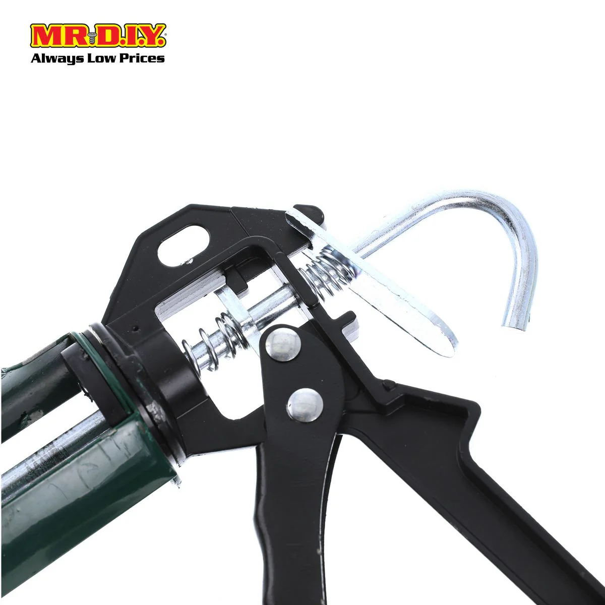 (MR.DIY) Skeleton Caulking Gun (28cm) - Image 3
