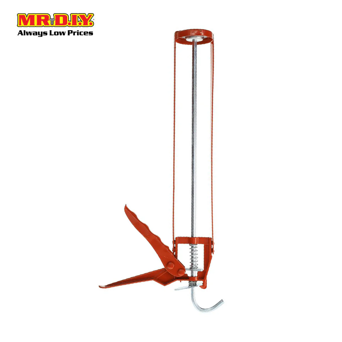 (MR.DIY) Skeleton Caulking Gun 39cm - Image 4