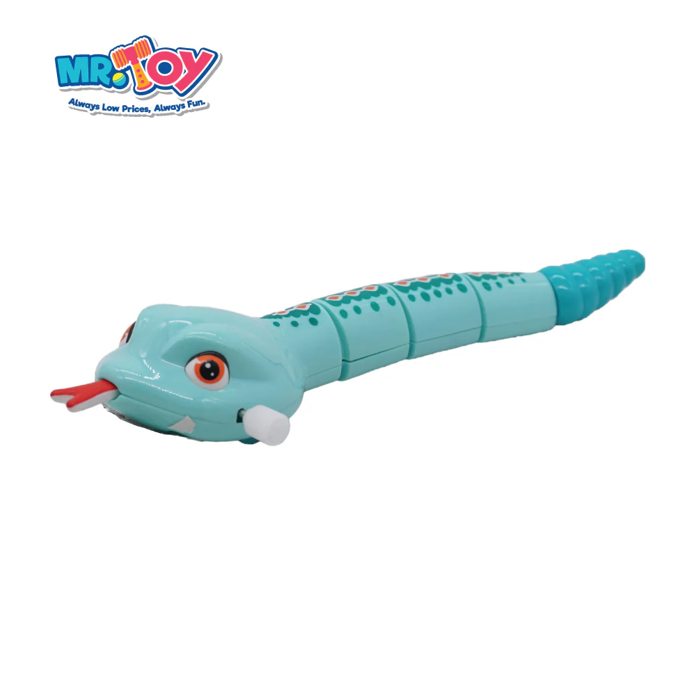 (MR.DIY) Sliding Snake Toy - Image 2