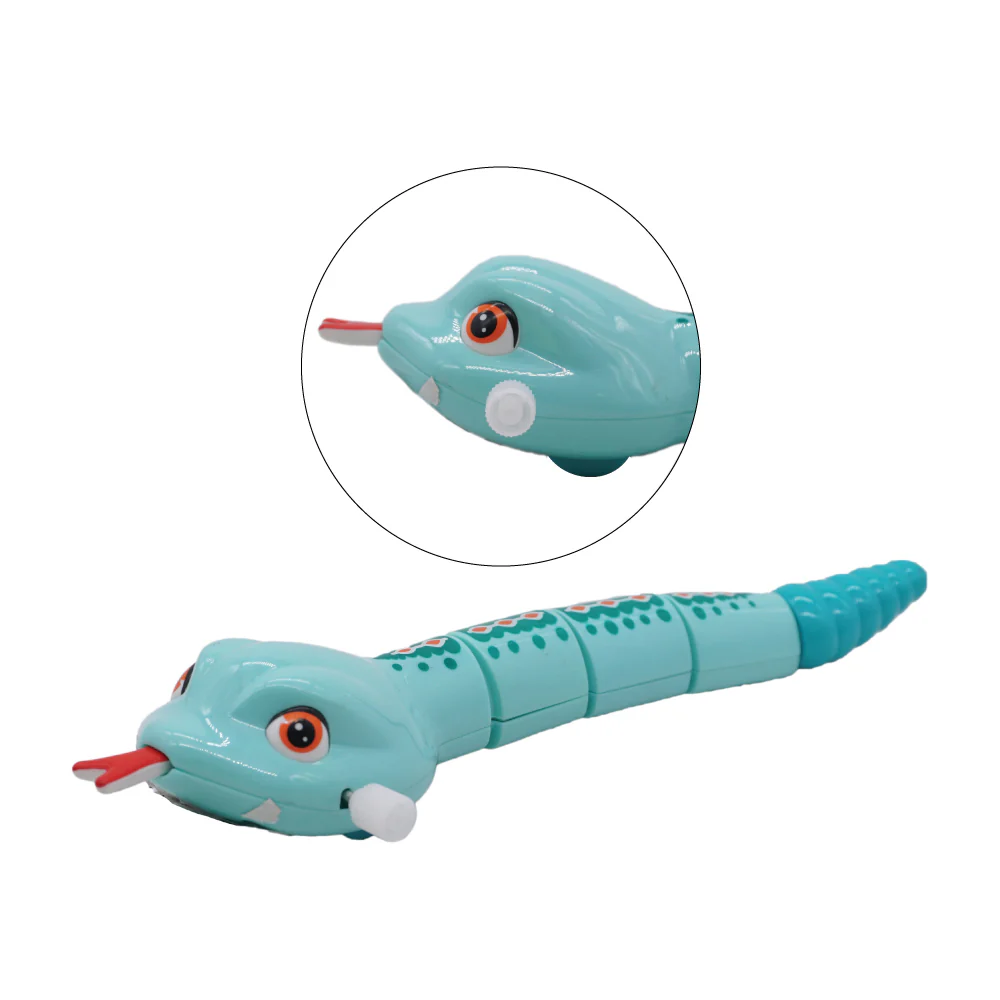 (MR.DIY) Sliding Snake Toy - Image 3