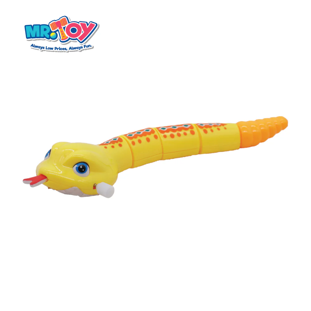 (MR.DIY) Sliding Snake Toy - Image 4