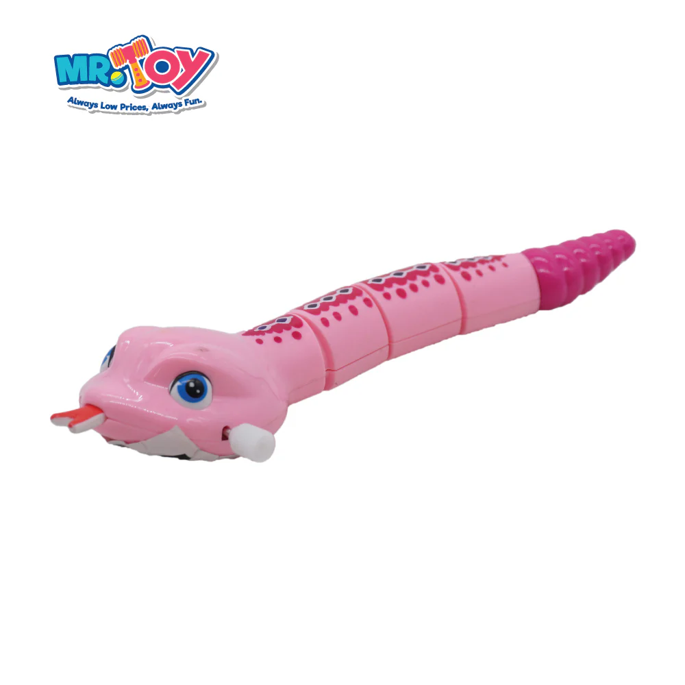 (MR.DIY) Sliding Snake Toy - Image 5