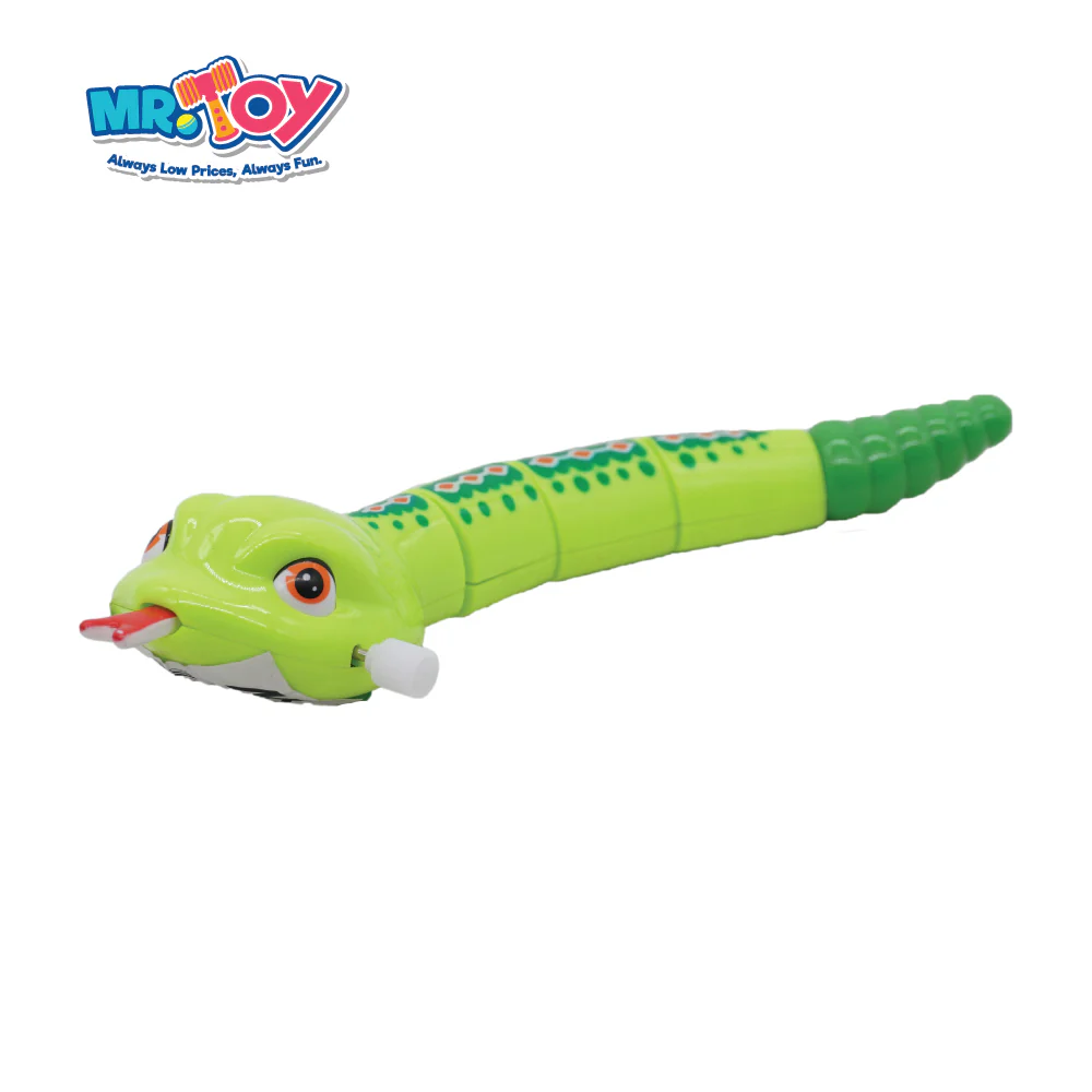 (MR.DIY) Sliding Snake Toy - Image 6