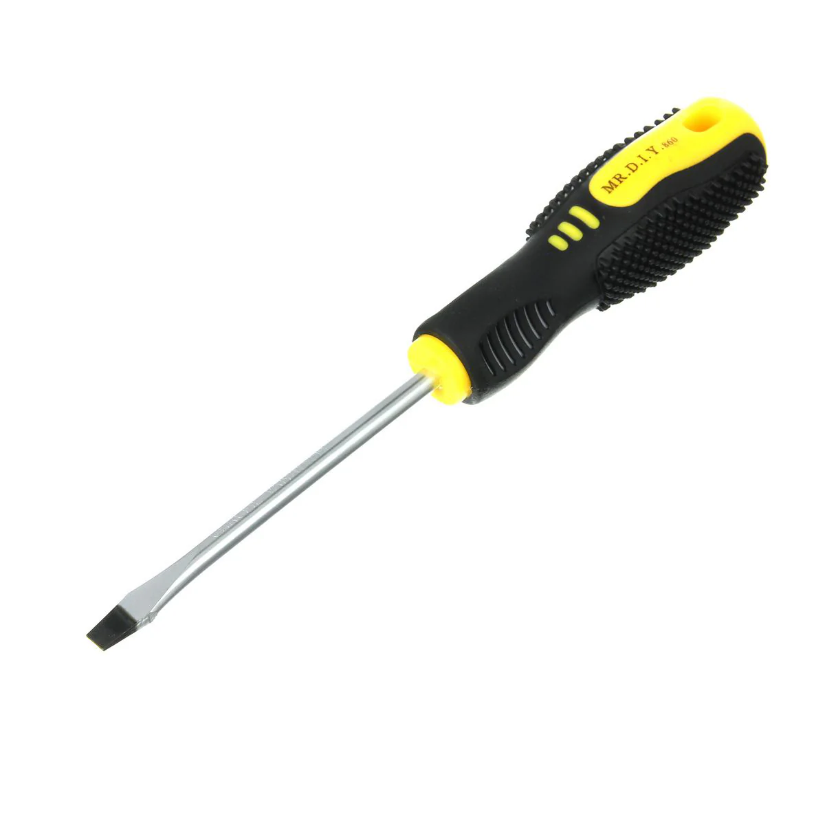 (MR.DIY) Slotted Screwdriver (6mm) - Image 3