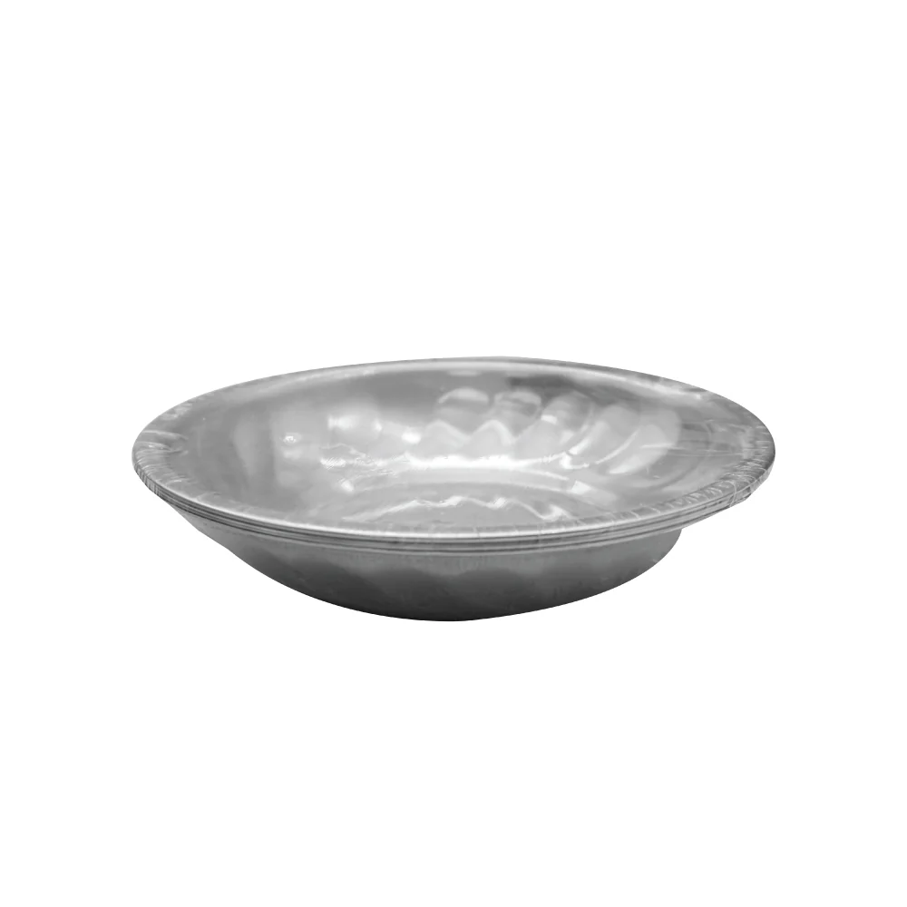 (MR.DIY) Small Dish Plate (12 cm) - Image 2