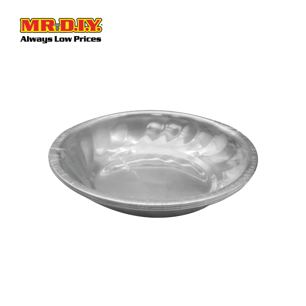 (MR.DIY) Small Dish Plate (12 cm) - Image 3