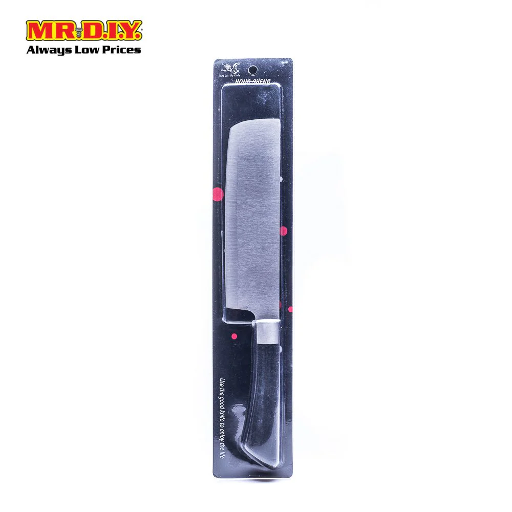 (MR.DIY)  Small Kitchen Knife - Image 3