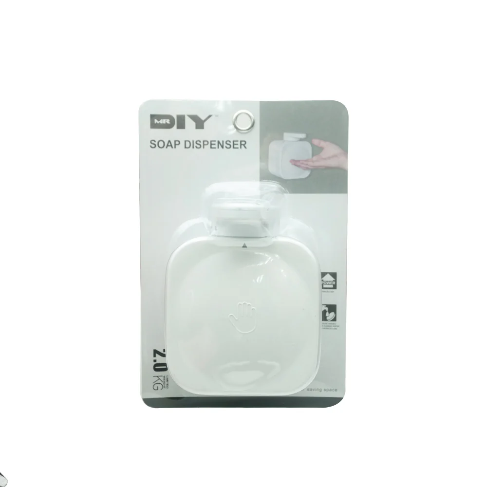 (MR.DIY) Soap Dispenser - Image 2