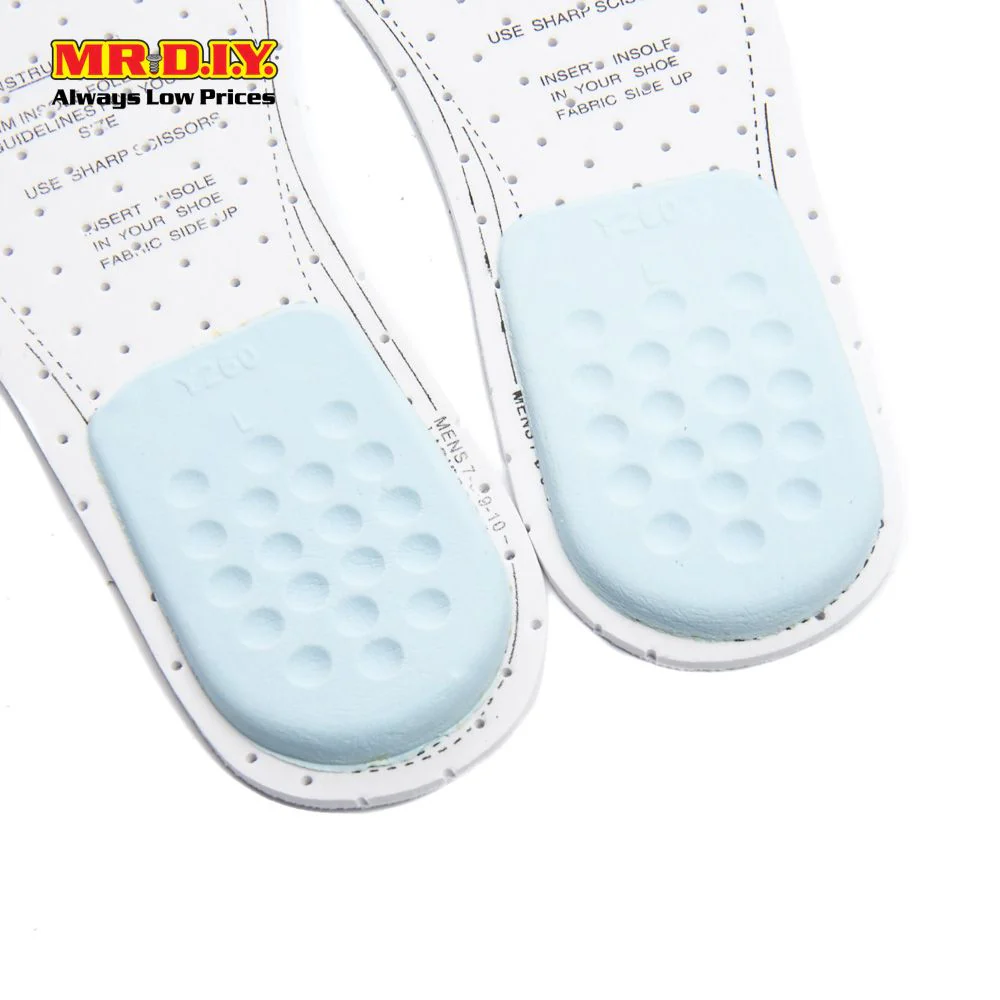 (MR.DIY) Sole Insoles - Image 3