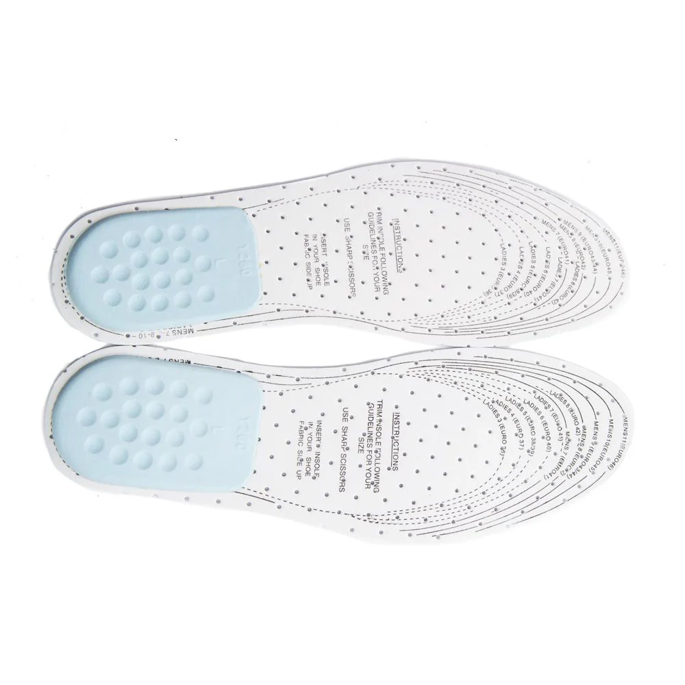 (MR.DIY) Sole Insoles-Beige - Image 2