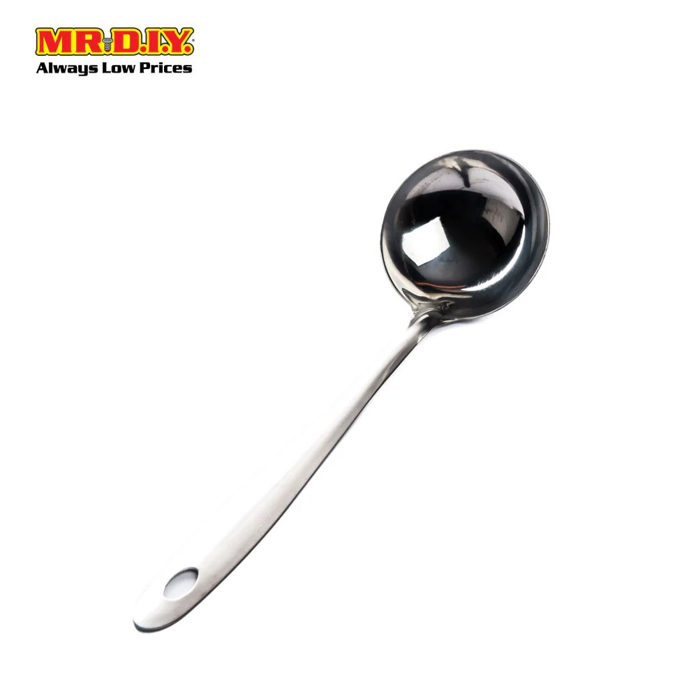 (MR.DIY) Soup Ladle (7cm) - Image 2