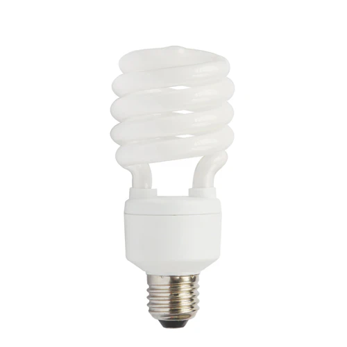 (MR.DIY) Spiral LED Bulb Warm White E27 (24W) - Image 5